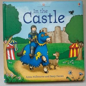 In the Castle